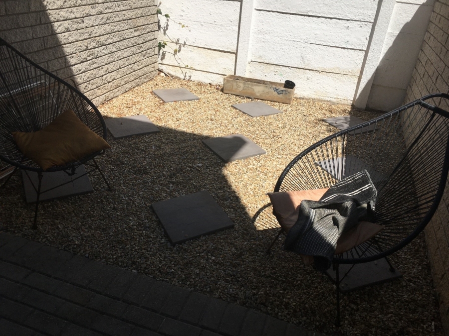 To Let 1 Bedroom Property for Rent in Beachfront Western Cape